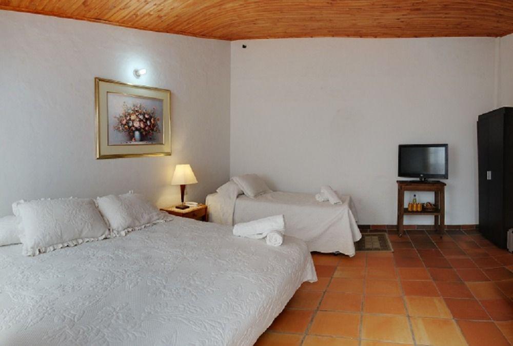 Hotel Spa Villa Lina Villa de Leyva Ngoại thất bức ảnh