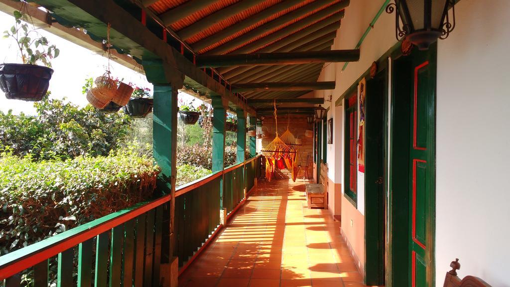 Hotel Spa Villa Lina Villa de Leyva Ngoại thất bức ảnh