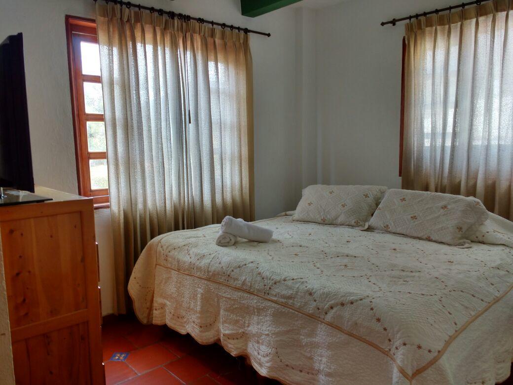 Hotel Spa Villa Lina Villa de Leyva Ngoại thất bức ảnh