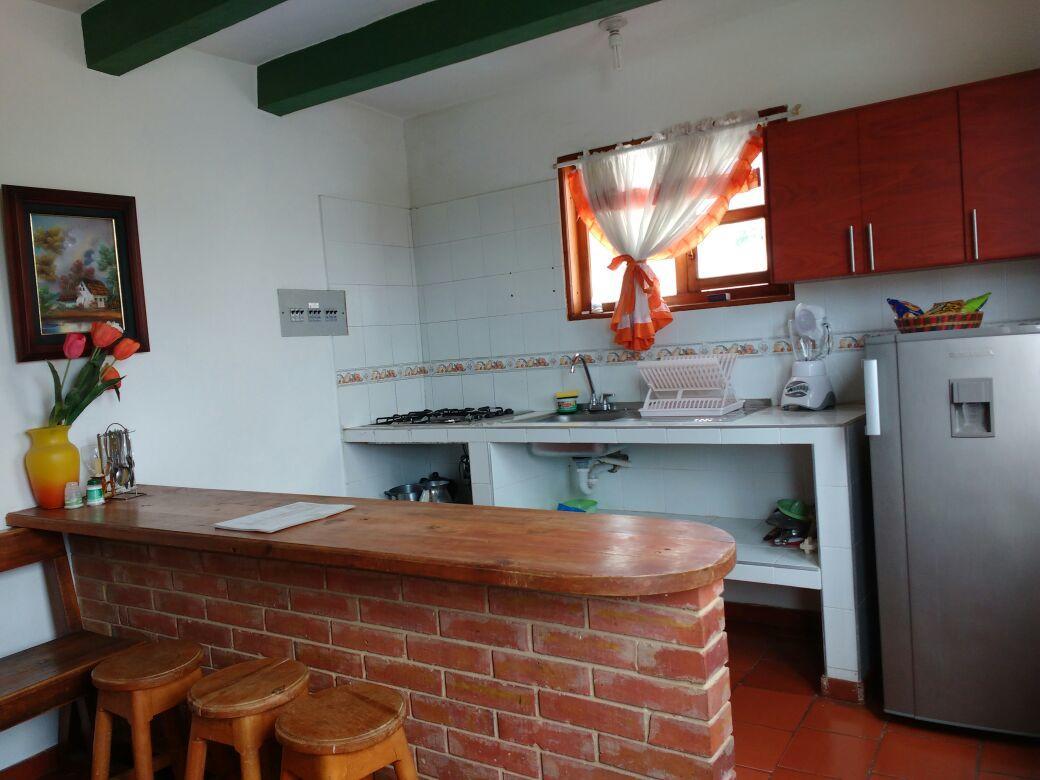 Hotel Spa Villa Lina Villa de Leyva Ngoại thất bức ảnh